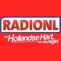 RADIONL Editie Friesland logo