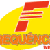Logo de Rádio Frequência FM