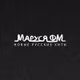 Logo de Маруся ФМ