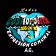 Logo de Radio Cosmopolita Expresión Comunal A.C.