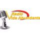 Logo de Radio Vida Abundante - KJDJ