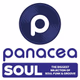 Logo de Panacea Soul Radio