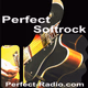 Logo de Perfect Radio - Softrock