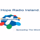 Logo de Hope Radio Ireland