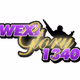 Logo de Glory 1340 - WMUZ-HD2