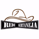Logo de Rede Sertaneja