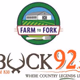 Logo de Buck 92 - WMMI