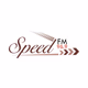 Logo de Speed96.9FM