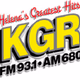 Logo de KGR FM 93.1 AM 680 - KKGR