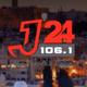 Logo de Jerusalem 24