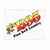 Logo de B-95 - WBBN