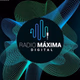 Logo de Radio Máxima Digital