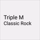 Logo de Triple M - Classic Rock