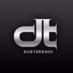 Logo de Dub Terrain Radio