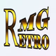 Logo de Virtual RMG - RMG Retro