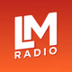 Logo de LM Radio