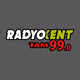 Logo de Radio Kent FM