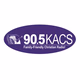 Logo de 90.5 KACS - KACW