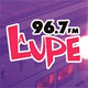 Logo de La Lupe - XHPEBJ
