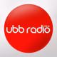 Logo de UBB Radio