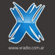 Logo de XRadio San Bernardo