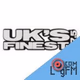 Logo de UK's Finest