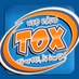 Logo de Rádio Web Tox