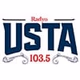 Logo de Radyo Usta