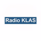 Logo de Radio KLAS