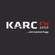 Logo de Karc FM 105,9