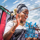 Logo de Réa FM - Mahoraise