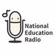 Logo de 國立教育廣播電臺 (NER) - 臺東分臺FM-2