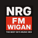 Logo de NRG FM Wigan