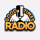 Logo de Good Times Radio (GTR)