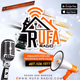 Logo de LA RUFA RADIO