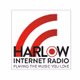 Logo de Harlow Internet Radio