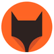 Logo de Radio Fox