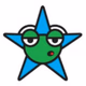 Logo de Starfrosch