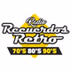 Logo de Recuerdos Retros