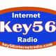 Logo de Key56 Internet Radio