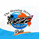 Logo de WSRF 1580 AM - WSRF