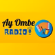 Logo de AyOmbe Radio