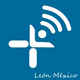 Logo de Stereo Mass Leon