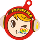 Logo de FM Port