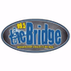 Logo de 99.5 The Bridge - KQBG