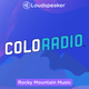 Logo de Loudspeaker - ColoRadio