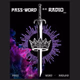 Logo de PASS-WORD RADIO
