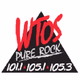 Logo de TOS - WTOS-FM