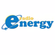 Logo de Radio Energy