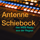 Logo de Web radio Bischofswerda